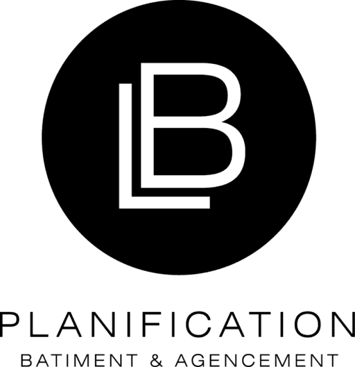 Logo LB Planification