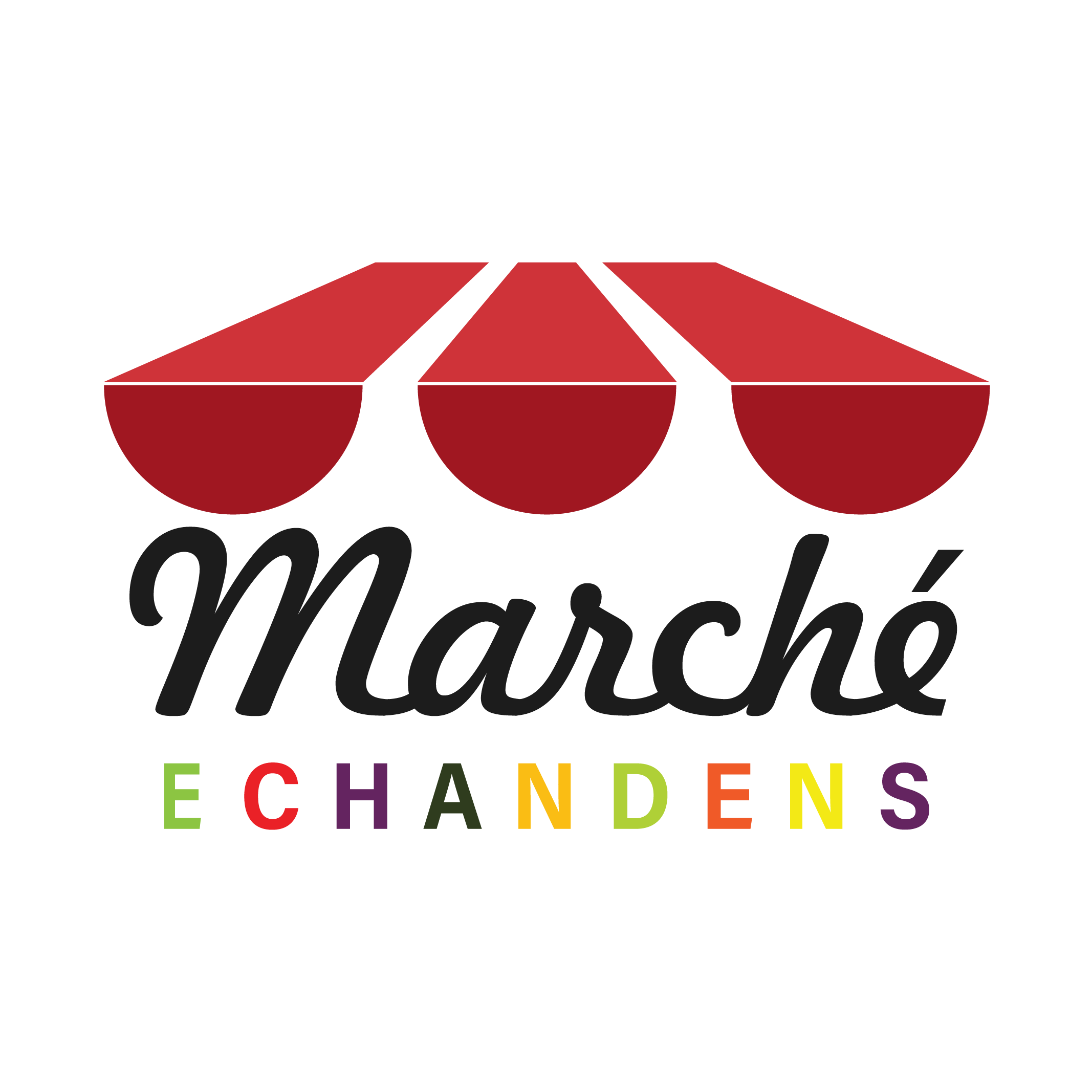 Logo Marche Echandens