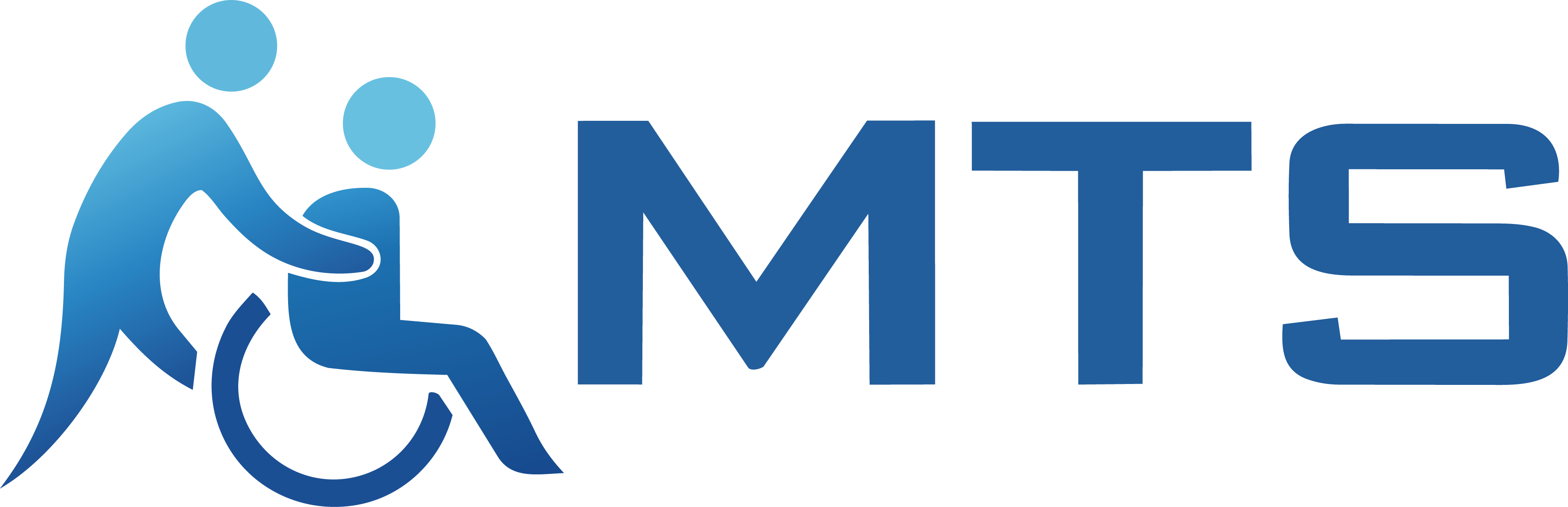 Logo MTS Mobility