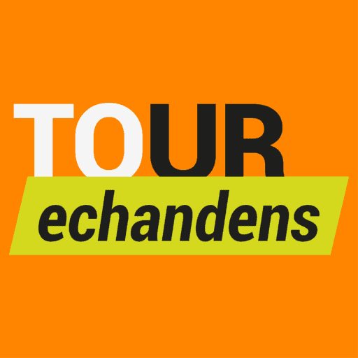 Logo Tour Echandens