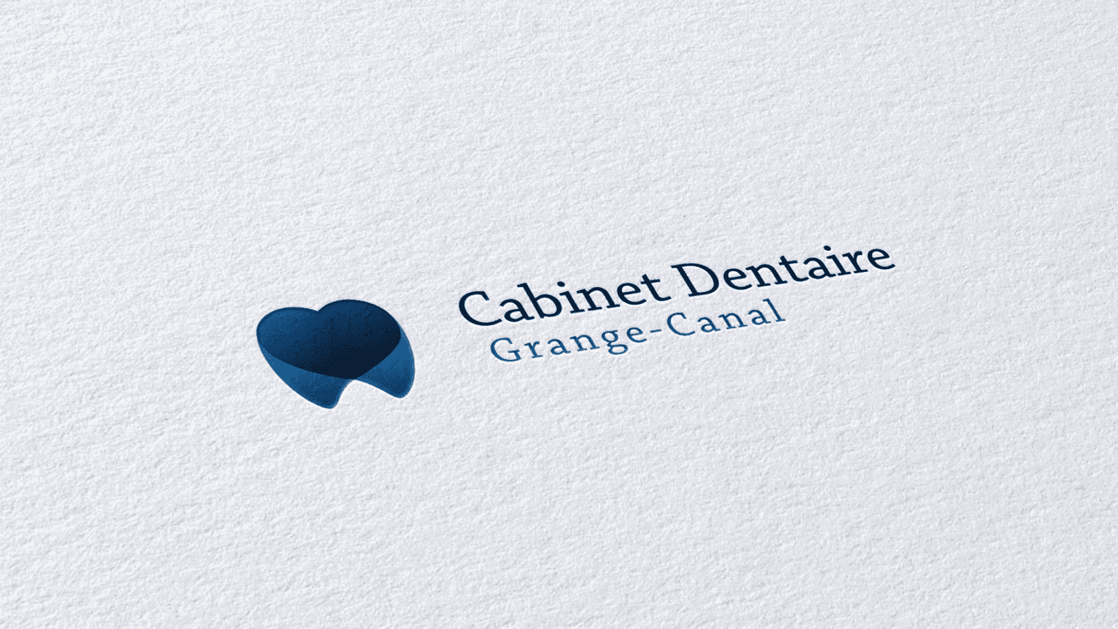 Aperçu du projet Swiss Dental Care Sàrl