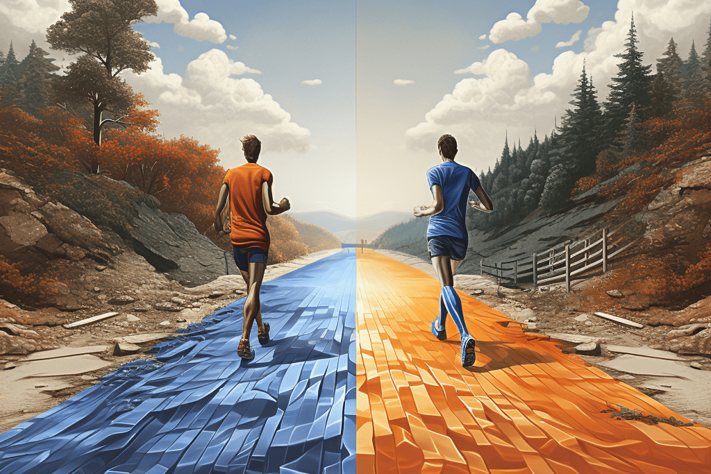 Référencement SEA vs SEO