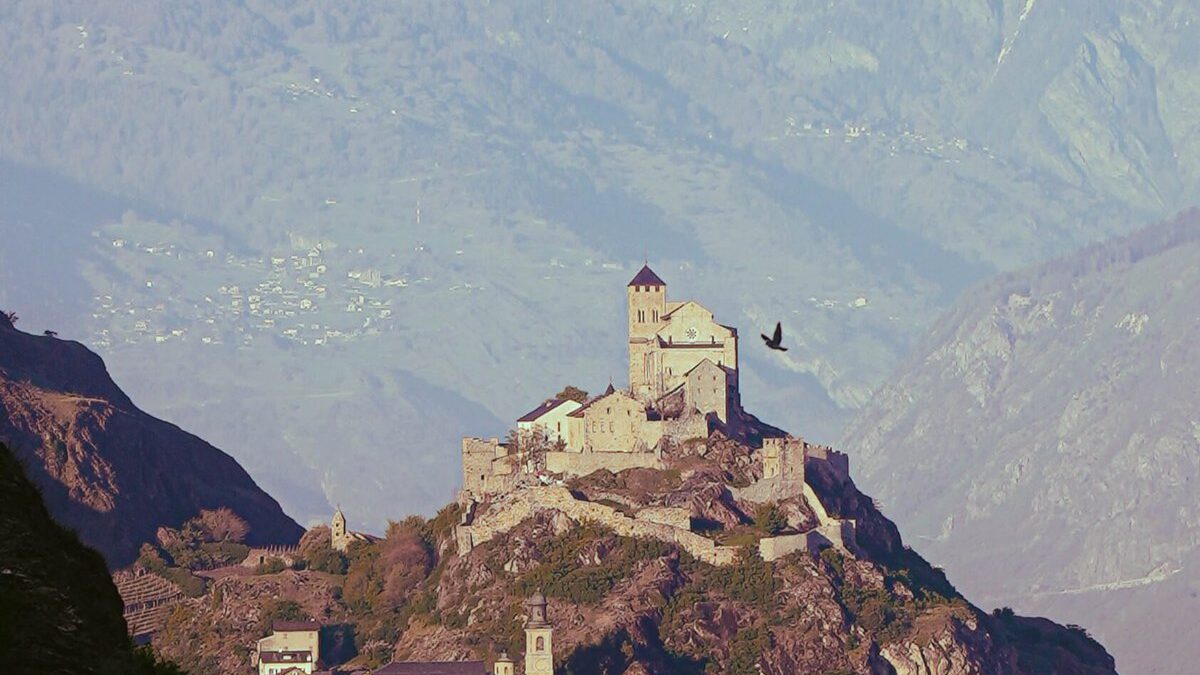 Agence web Sion - Valais