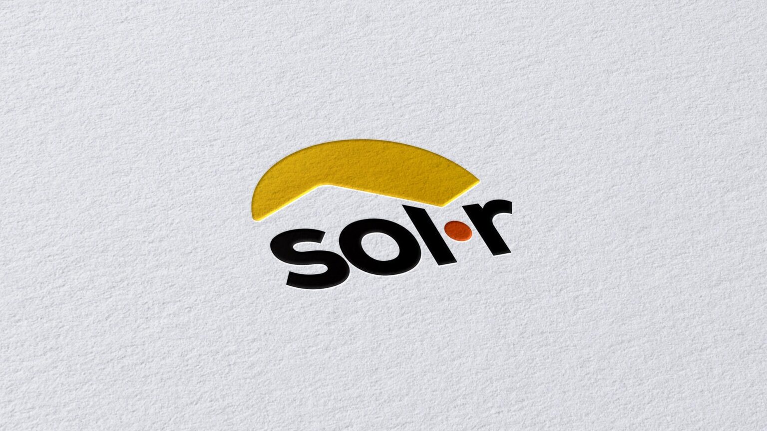 logo SOL-R