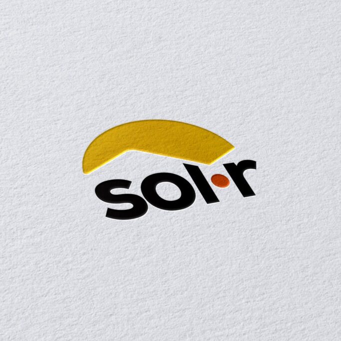 logo SOL-R