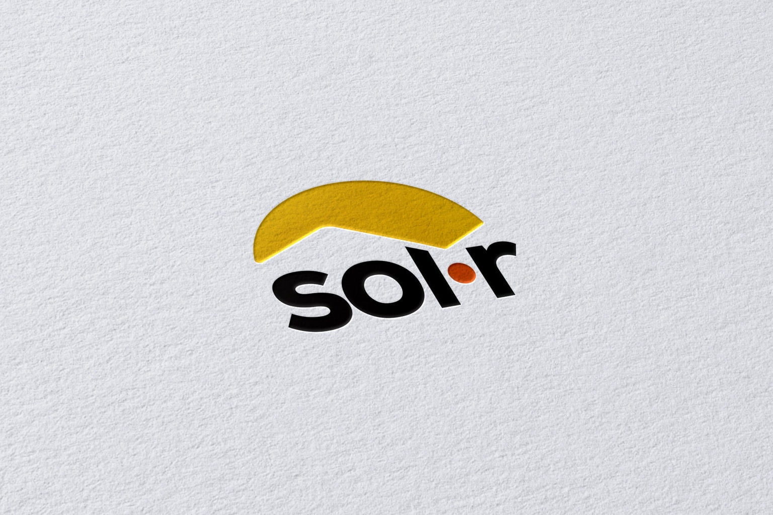 logo SOL-R