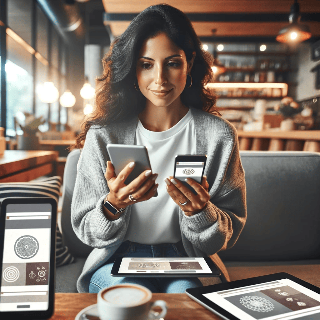 Expériences Clients Multicanales