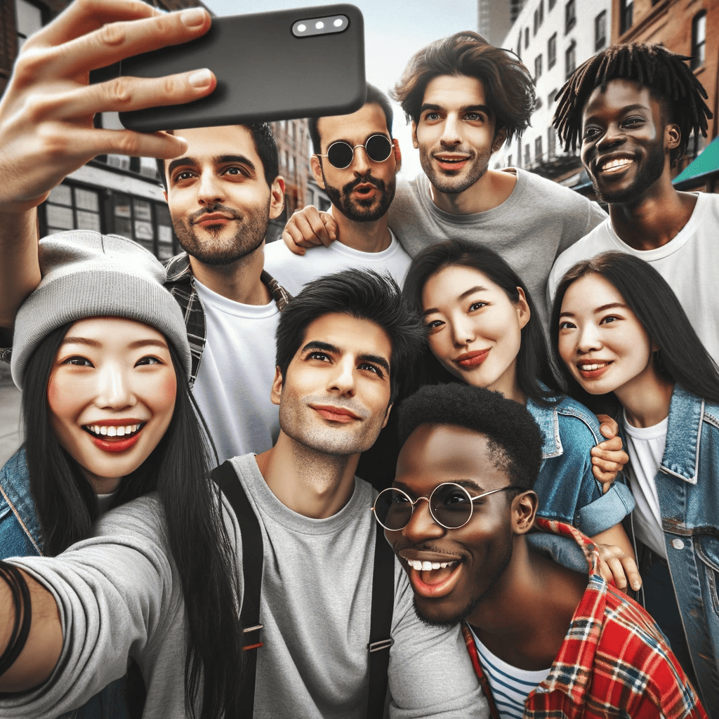 Contenu Généré par les Utilisateurs (UGC)