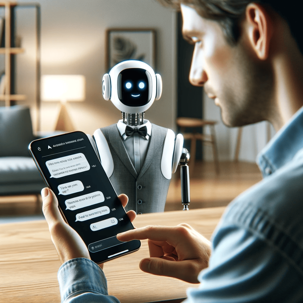 Marketing Conversationnel