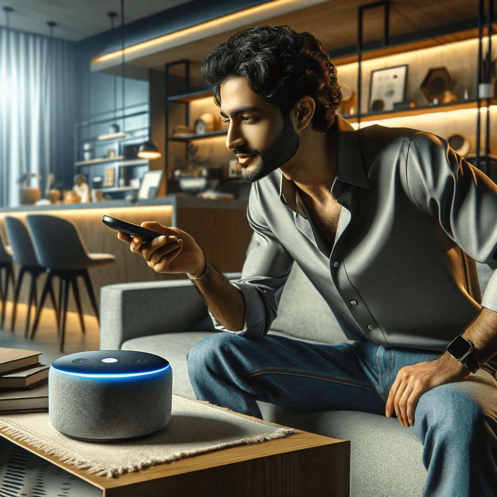 Recherche Vocale et SEO