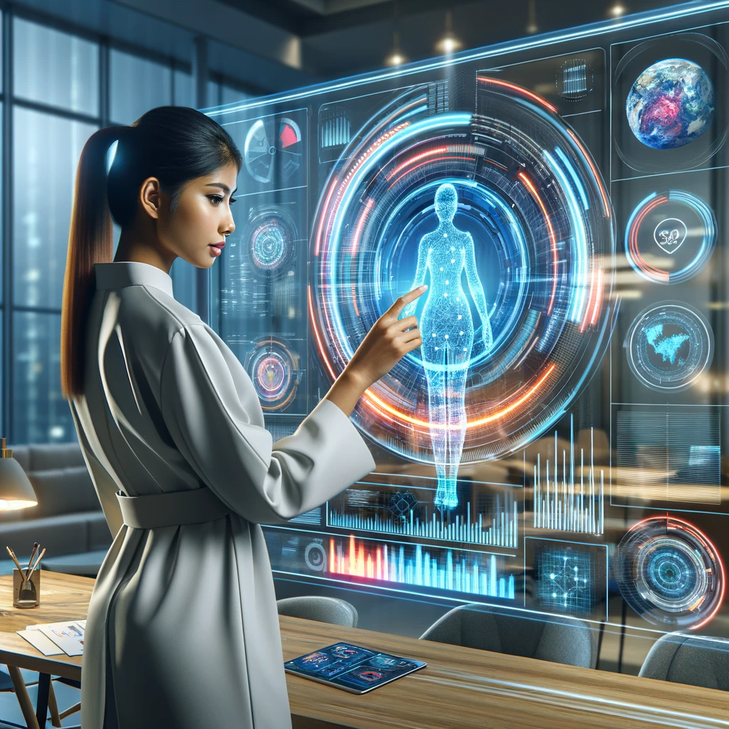 Stratégies de Ciblage Innovantes