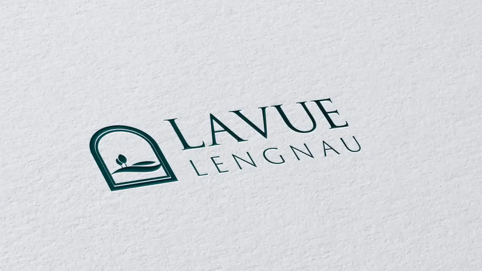 LaVue Lengnau logo