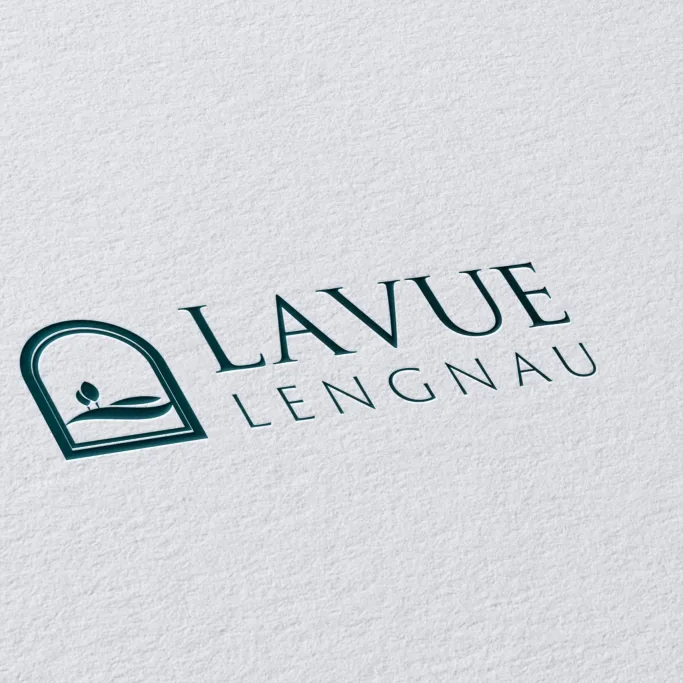 LaVue Lengnau logo