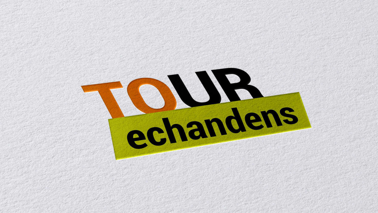 Tour Echandens
