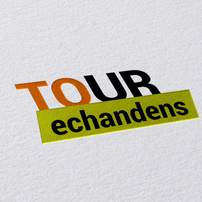 Tour Echandens