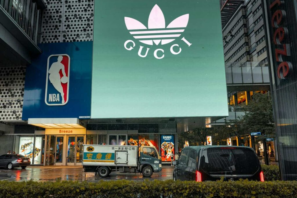 Logos, création de logo