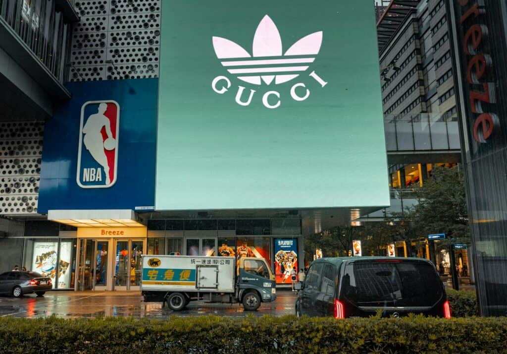 Logos, création de logo