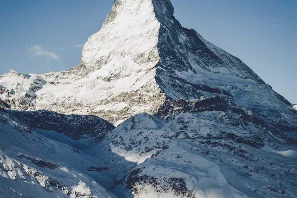 Hébergement web suisse