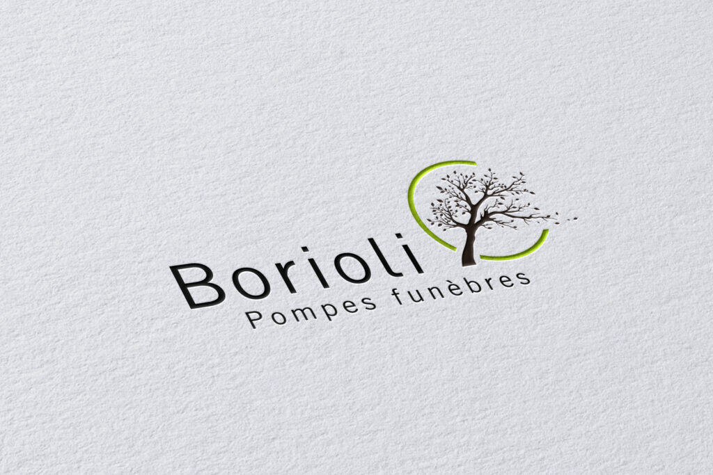 Borioli Pompes Funèbres à Neuchâtel