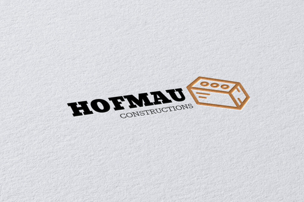 HOFMAU Constructions
