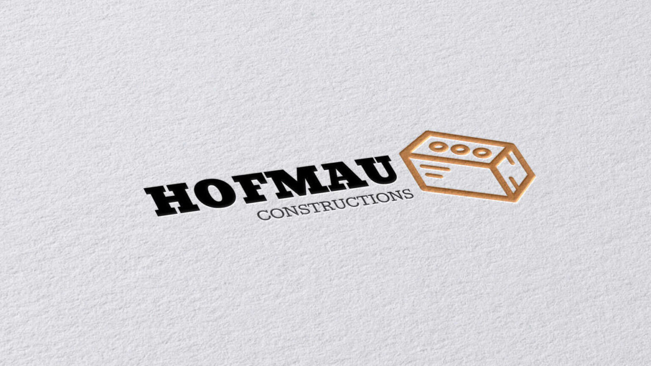 HOFMAU Constructions