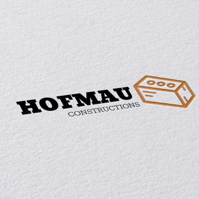 HOFMAU Constructions